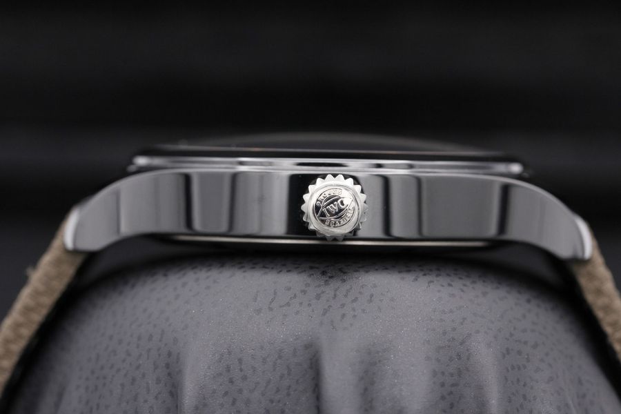 IWC Pilot's Mark XVIII IW324702